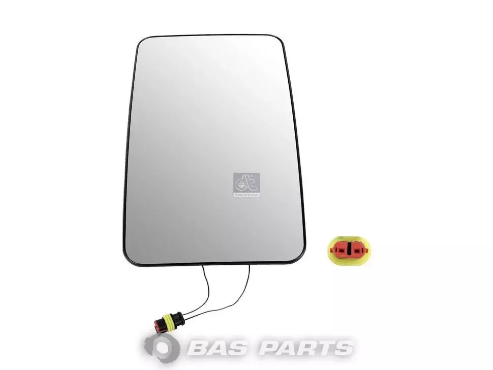 Spiegelglas DT Spare Parts 93190970