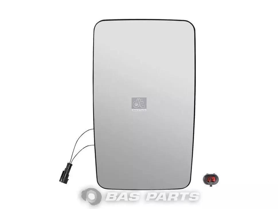 Spiegelglas DT Spare Parts 02997153