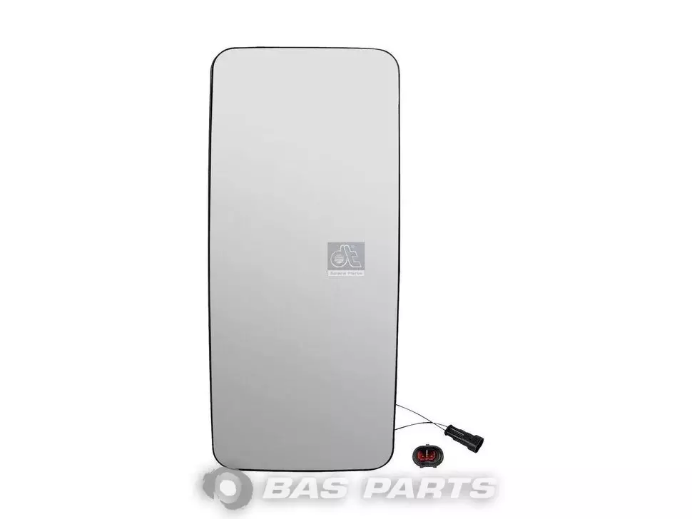 Spiegelglas DT Spare Parts 02997154