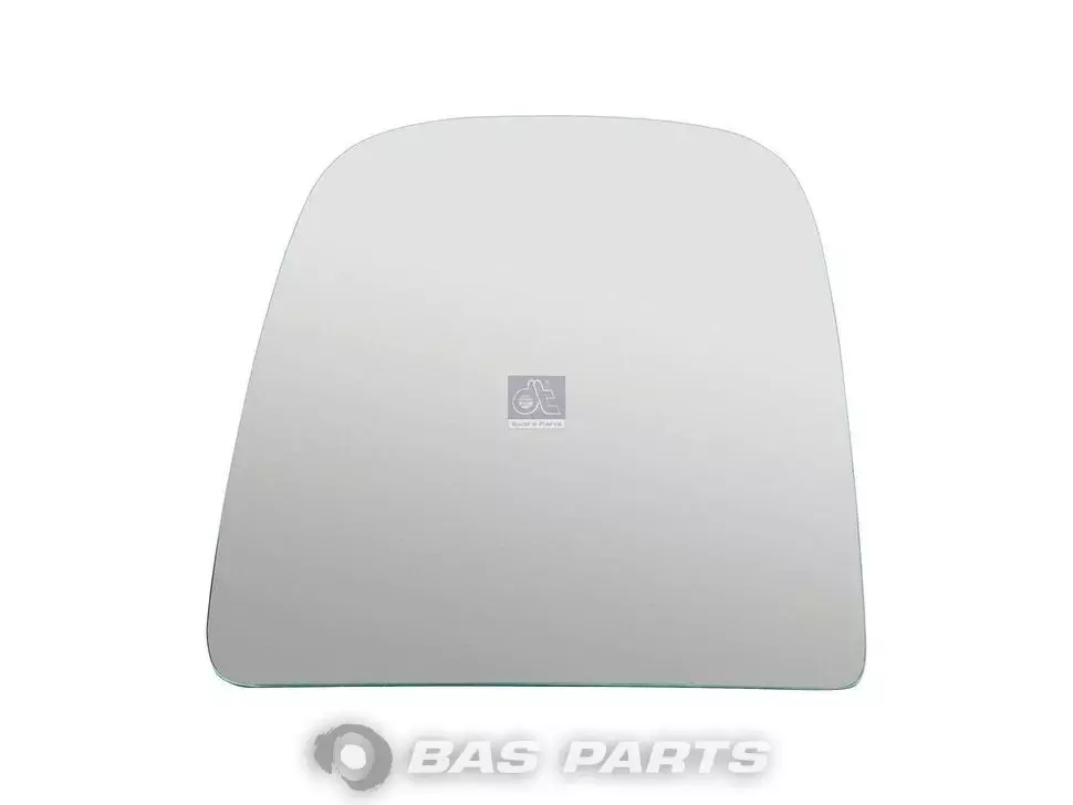 Spiegelglas DT Spare Parts 03801926