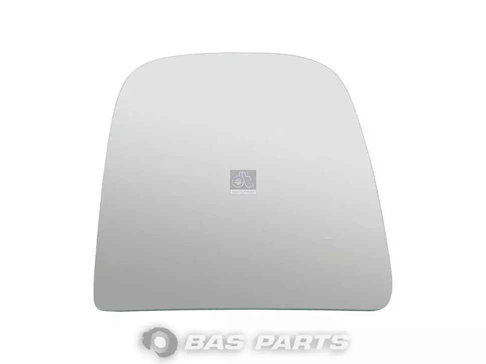 Spiegelglas DT Spare Parts 03801927