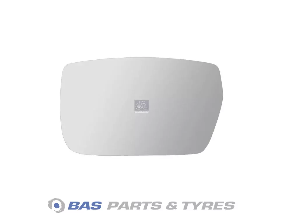 Spiegelglas DT Spare Parts 03801929