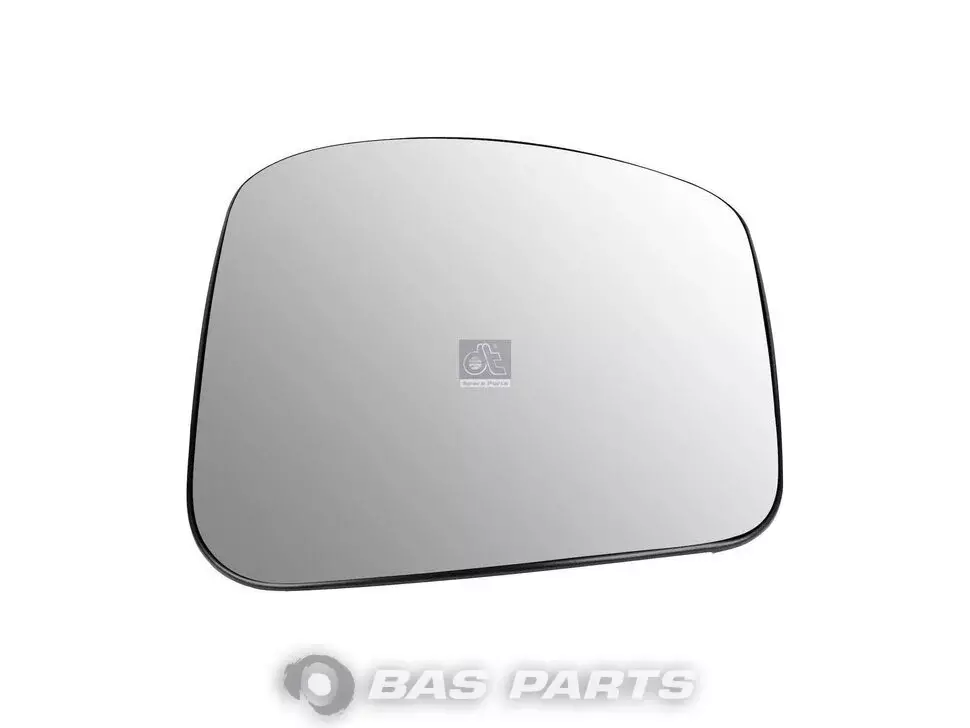 Spiegelglas DT Spare Parts 504197879