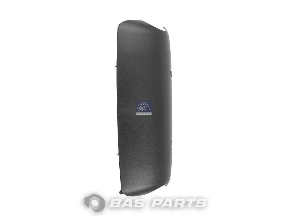 Abdeckblech DT Spare Parts 02997155