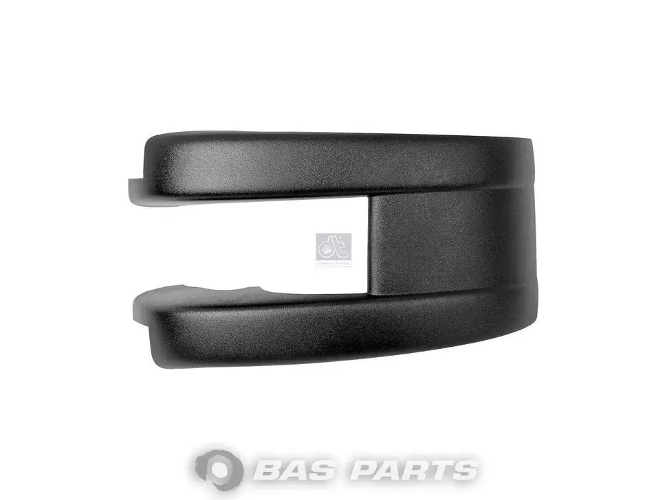 Abdeckblech DT Spare Parts 03800500
