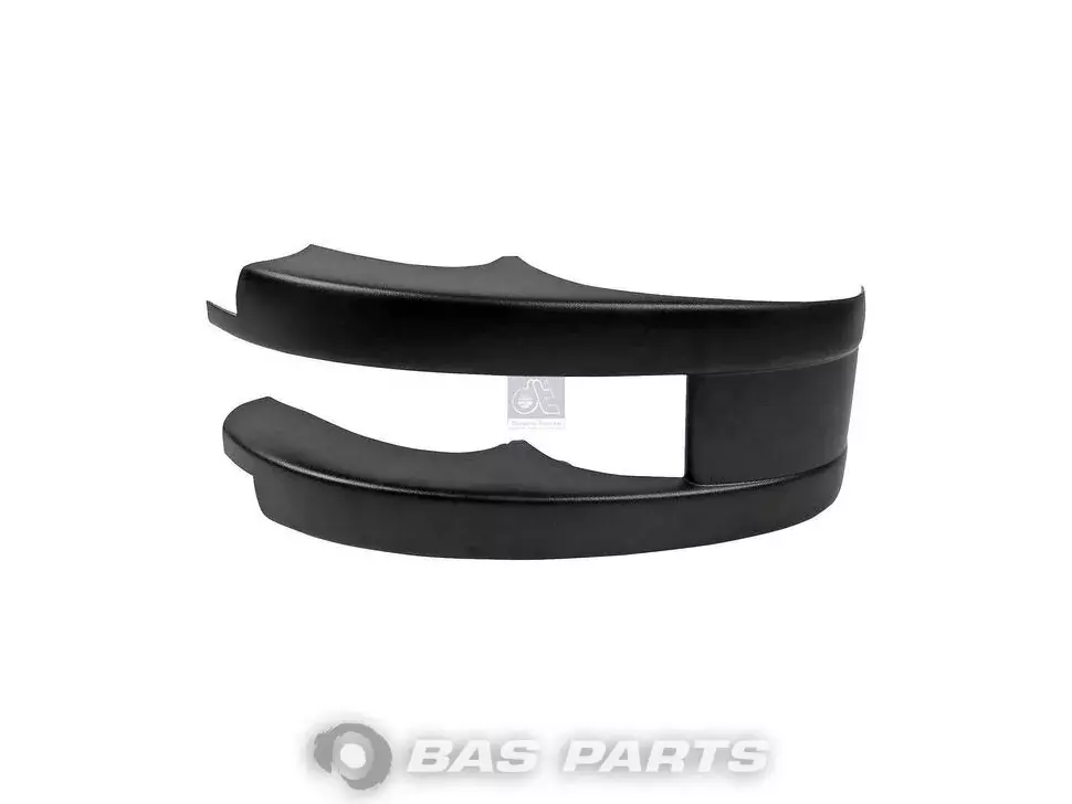 Abdeckblech DT Spare Parts 03800503