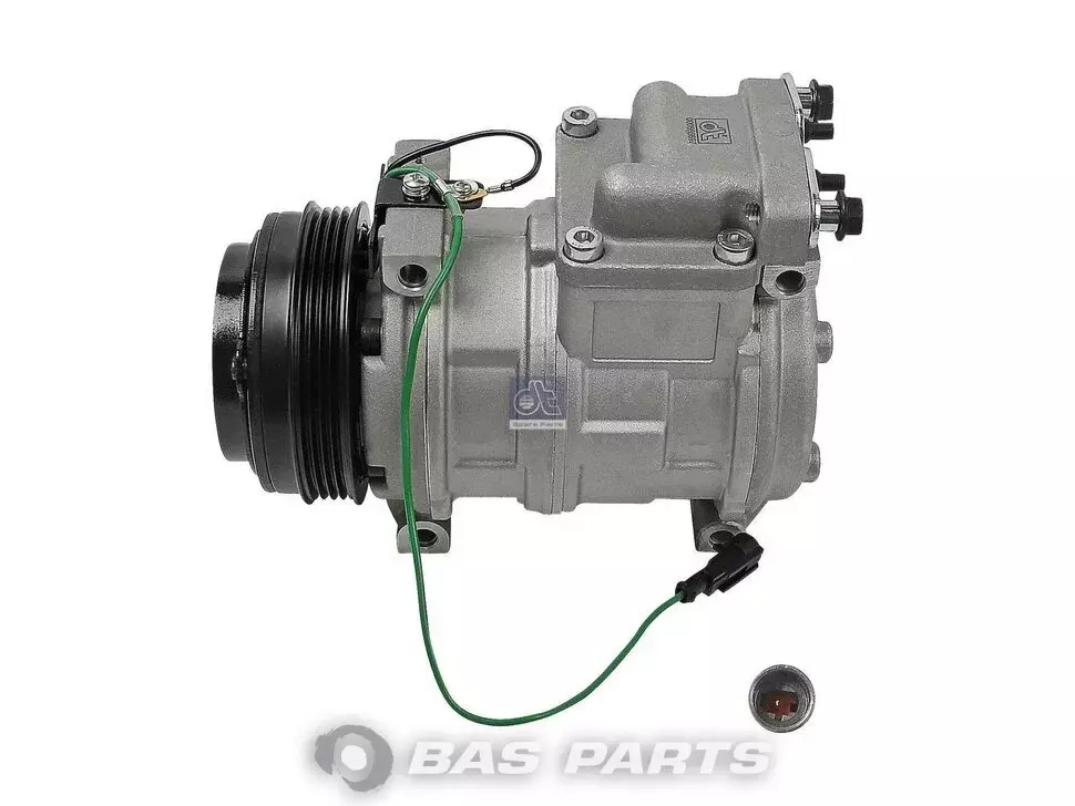 Kompressor DT Spare Parts 500391499