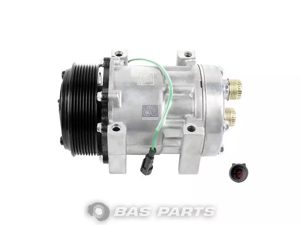 Kompressor DT Spare Parts 04894306