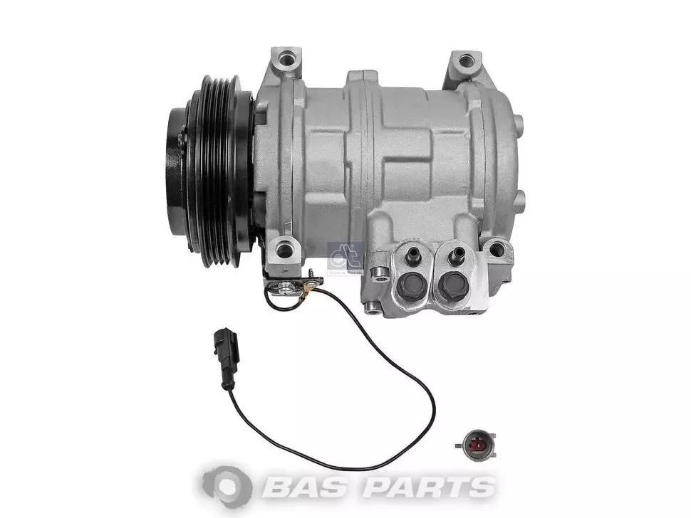 Compressor DT Spare Parts 500381465 Compressor DT Spare Parts 500381465