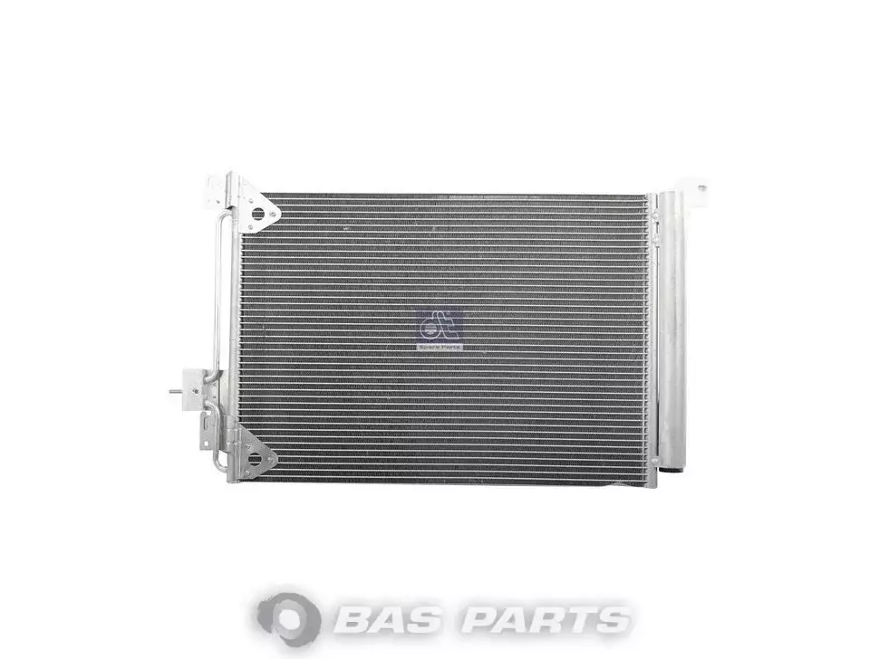 Condensator DT Spare Parts 41214450