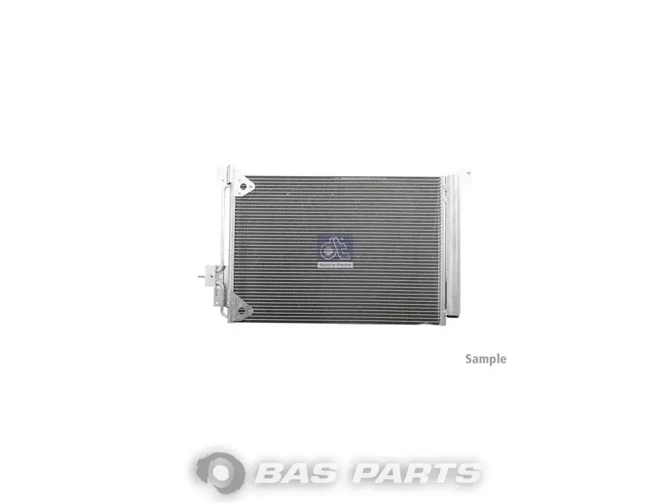 Condensator DT Spare Parts 504022659