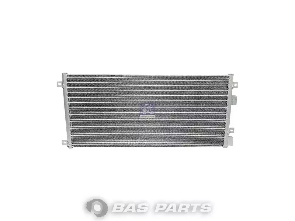 Condensator DT Spare Parts 504022601