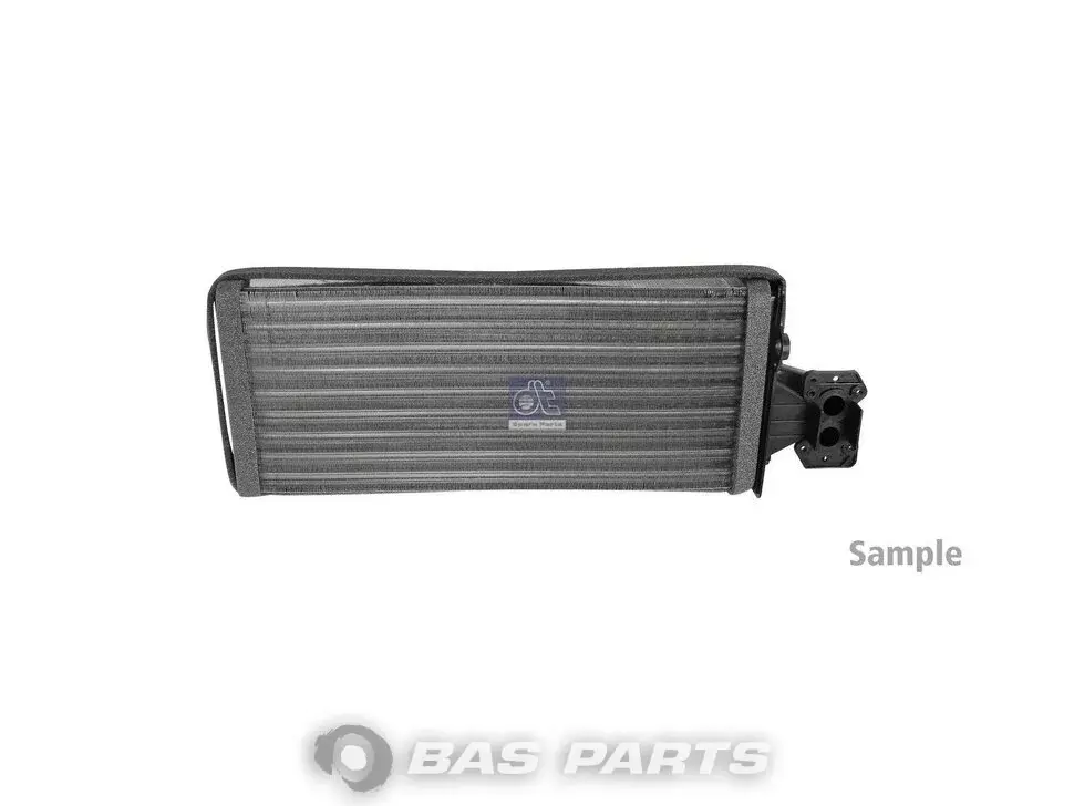 Топлообменник DT Spare Parts 42553963