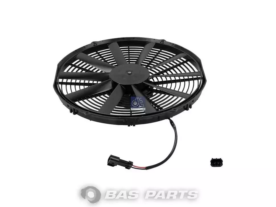 Elektrischer Ventilator DT Spare Parts 93194747