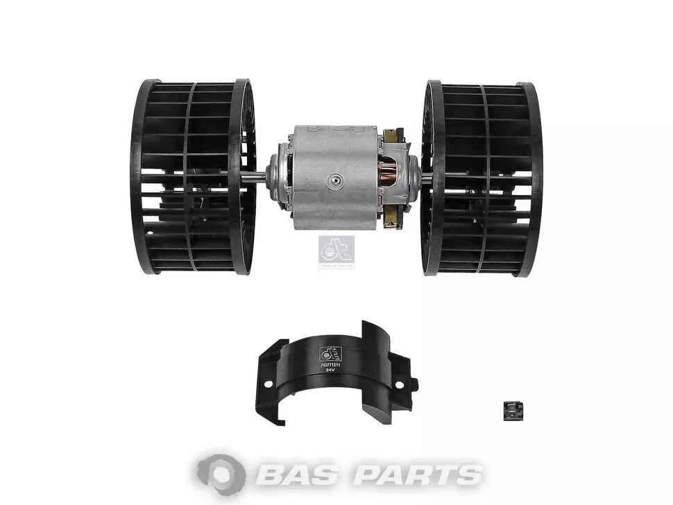 Motor ventilatora DT Spare Parts 42537386