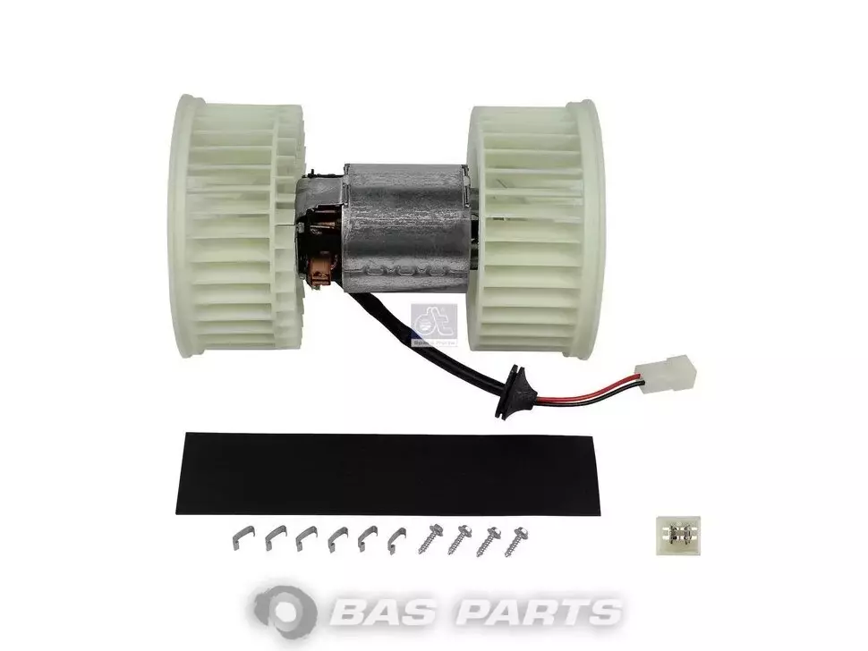 Motor ventilatora DT Spare Parts 42538756
