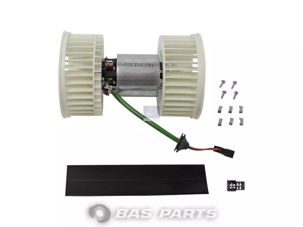 Gebläsemotor DT Spare Parts 42553954