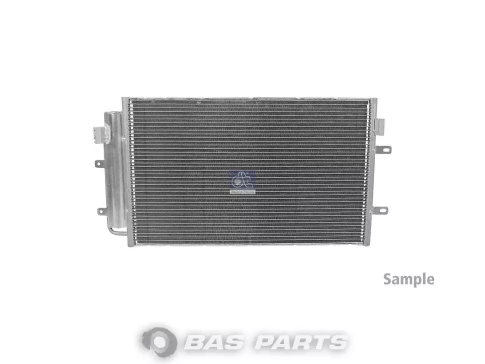 Kondensator DT Spare Parts 504053891