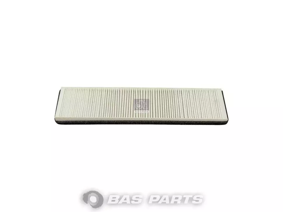 Kabinenluftfilter DT Spare Parts 503138528