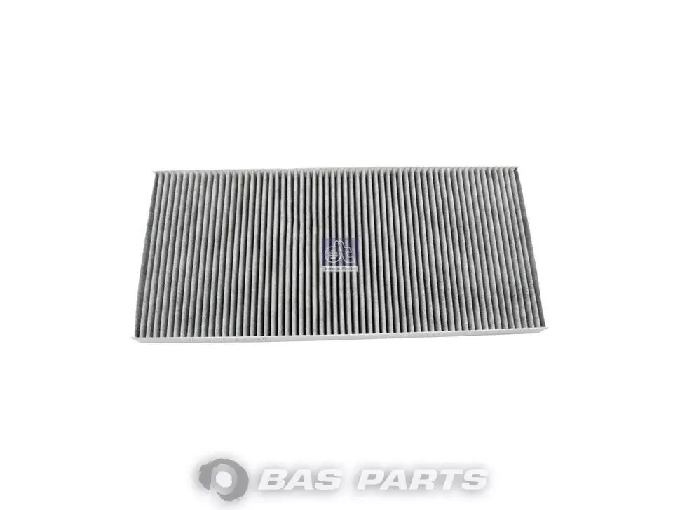 Kabinenluftfilter DT Spare Parts 1542397