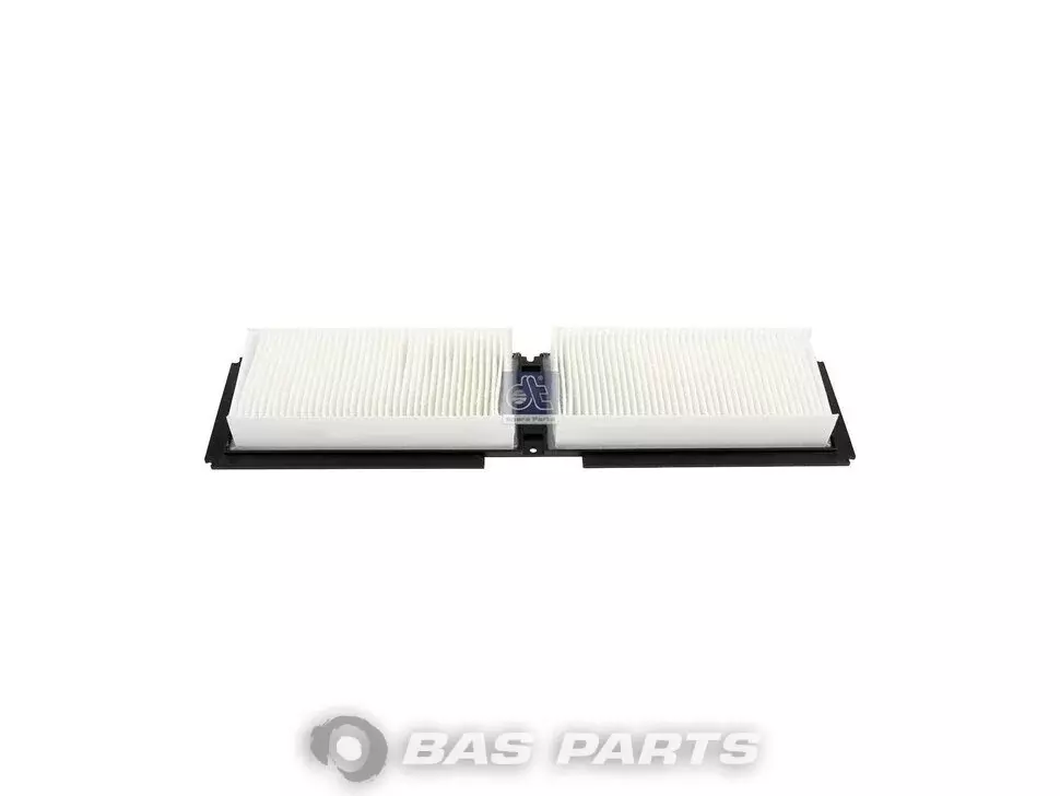 Kabinenluftfilter DT Spare Parts 02995966