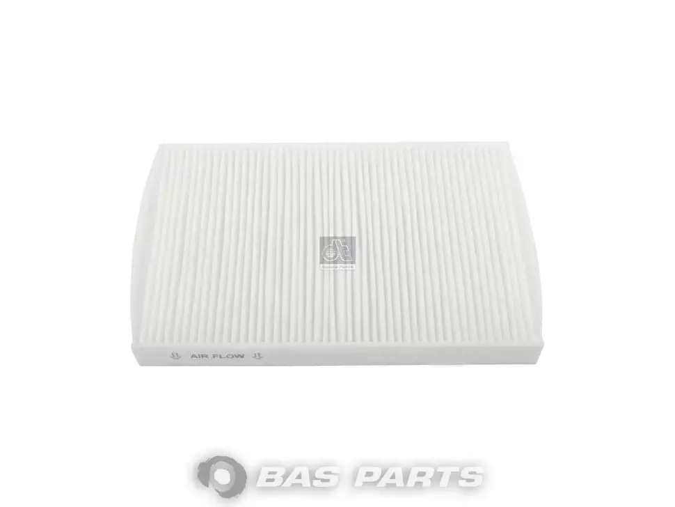Kabinenluftfilter DT Spare Parts 03802821