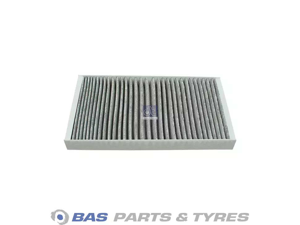 Kabinenluftfilter DT Spare Parts 02995965