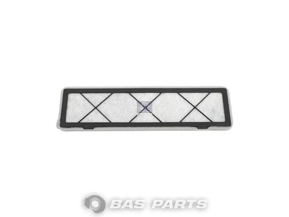 Kabinenluftfilter DT Spare Parts 93162384