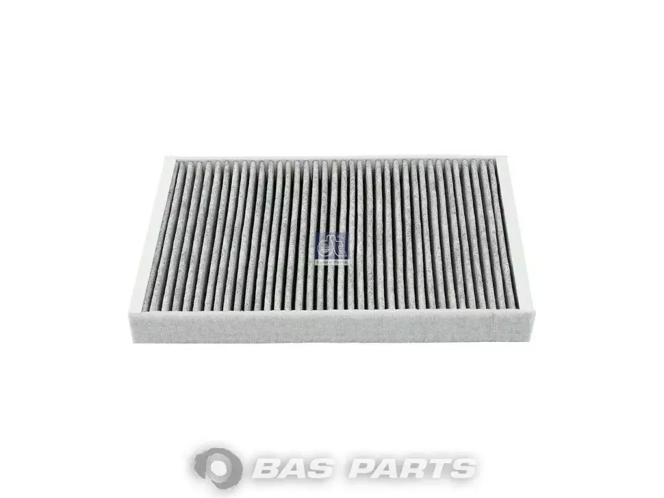 Kabinenluftfilter DT Spare Parts 02994769