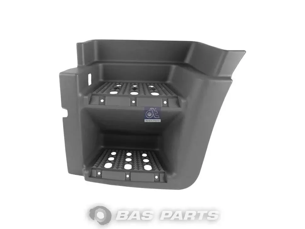 Einsteigkasten DT Spare Parts 02997118