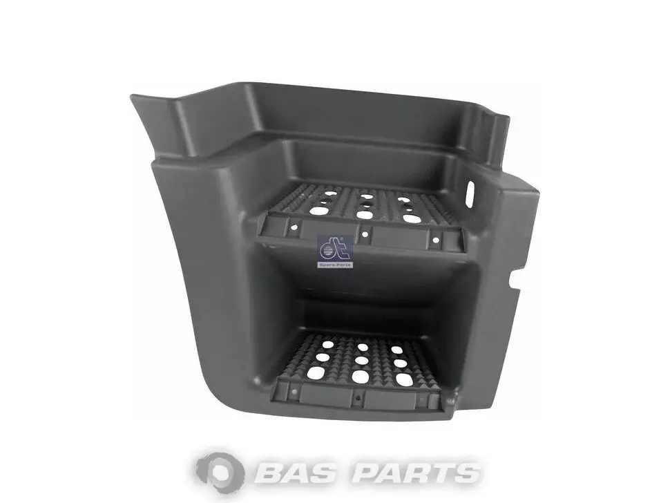 Einsteigkasten DT Spare Parts 02997119