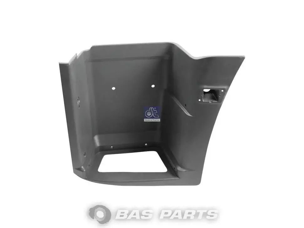 Einsteigkasten DT Spare Parts 02997317