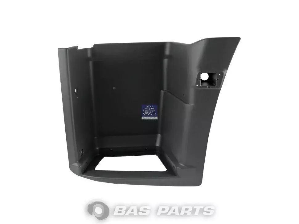 Einsteigkasten DT Spare Parts 02997319