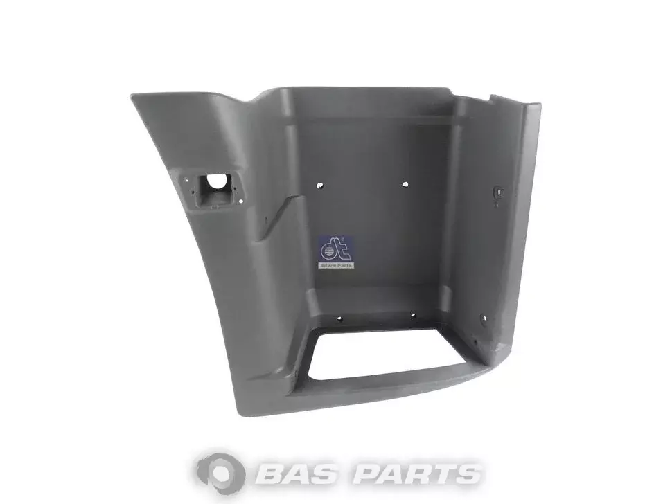 Einsteigkasten DT Spare Parts 02997318