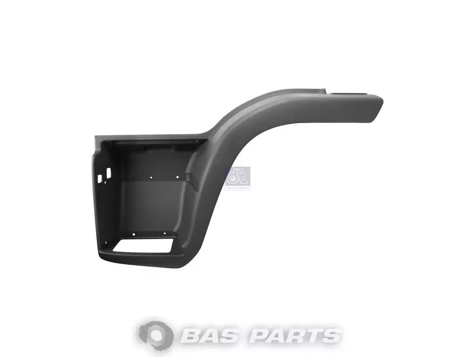 Einsteigkasten DT Spare Parts 500318079