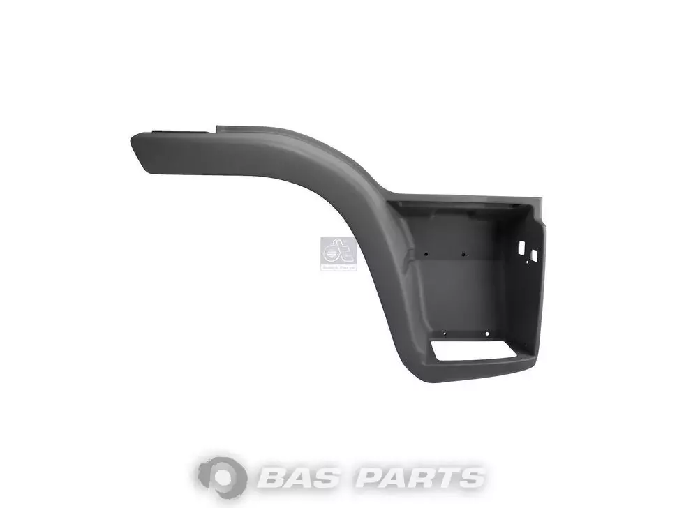 Einsteigkasten DT Spare Parts 500317956
