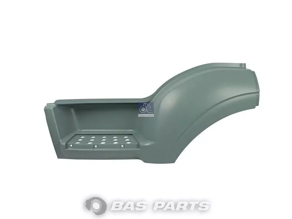 Einsteigkasten DT Spare Parts 504047583
