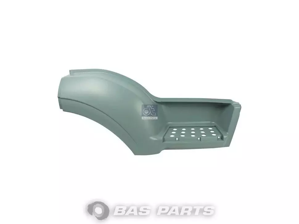 Step wel case DT Spare Parts 504047584