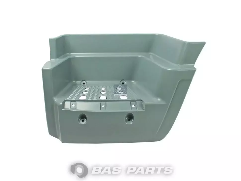 Einsteigkasten DT Spare Parts 02997523