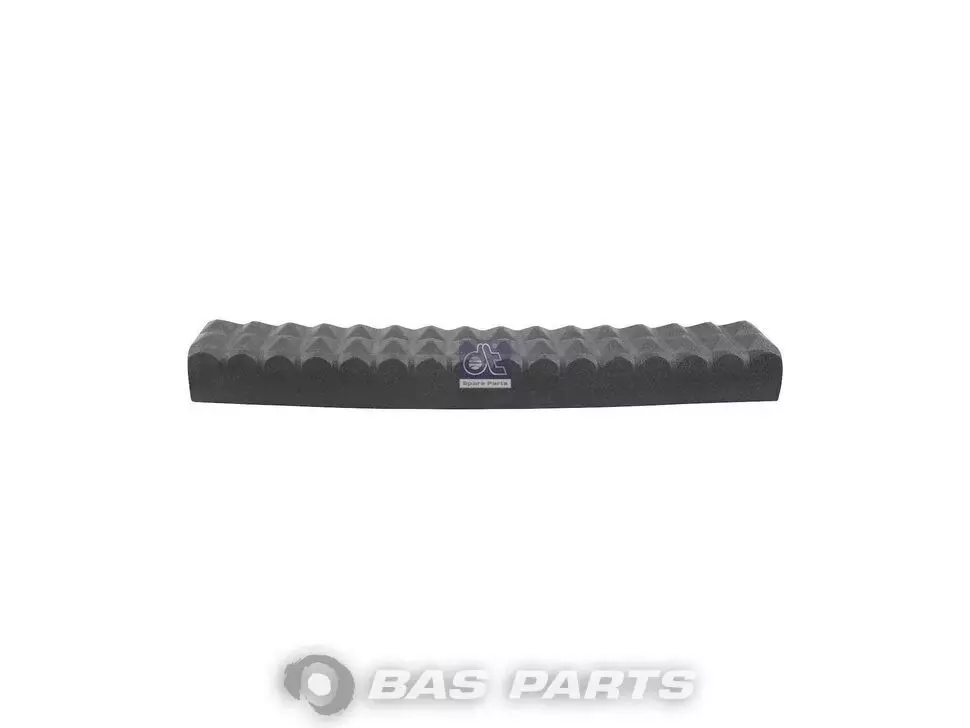 Abdeckblech DT Spare Parts 504001358 Abdeckblech DT Spare Parts 504001358