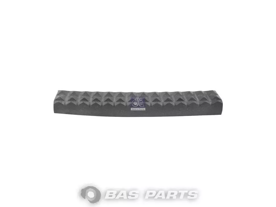 Abdeckblech DT Spare Parts 504001344