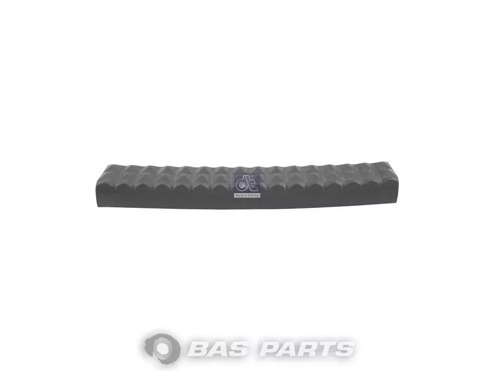 Abdeckblech DT Spare Parts 504001361