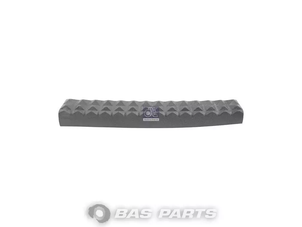 Abdeckblech DT Spare Parts 504001345 Abdeckblech DT Spare Parts 504001345
