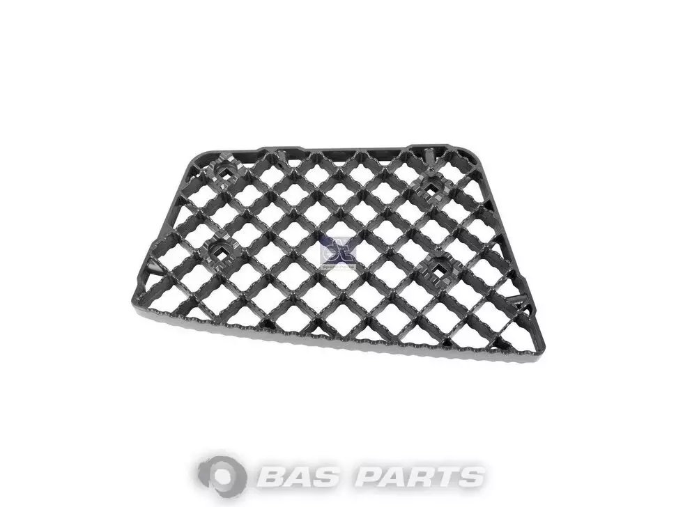 Step plate DT Spare Parts 03798583