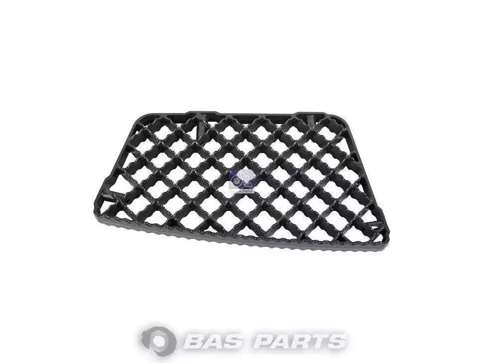 Step plate DT Spare Parts 03798585