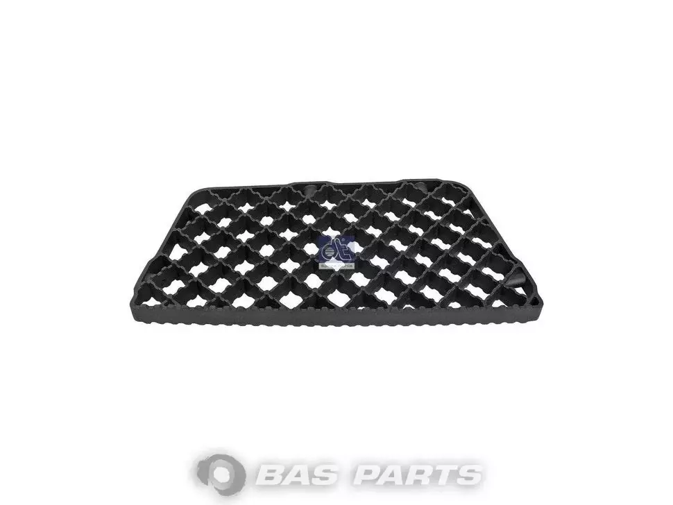 Step plate DT Spare Parts 08142607