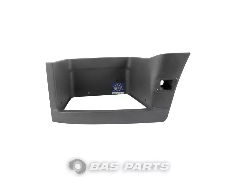 Step wel case DT Spare Parts 02997121
