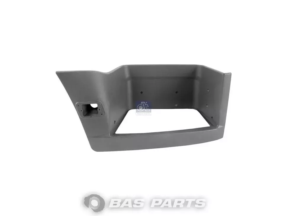 Step wel case DT Spare Parts 02997120