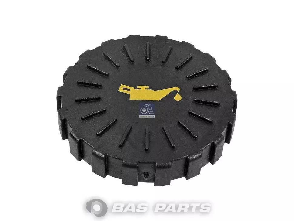 Oleinfülldeckel DT Spare Parts 504262827