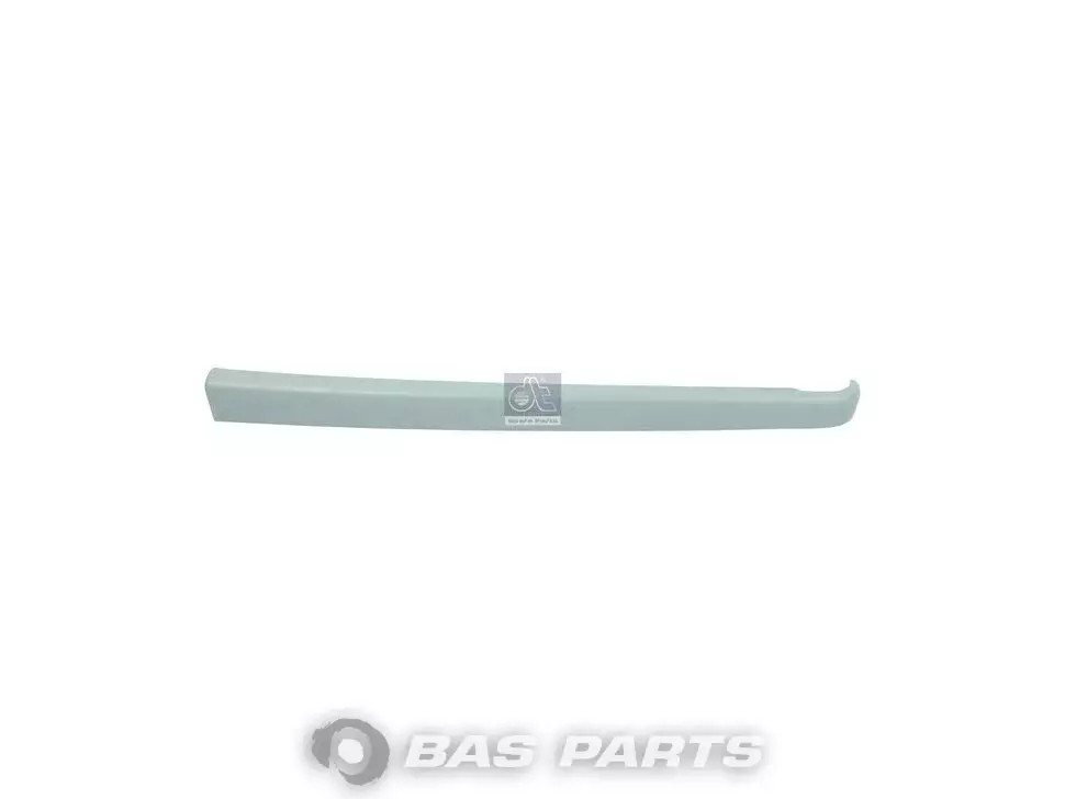 Abdeckblech DT Spare Parts 504184750